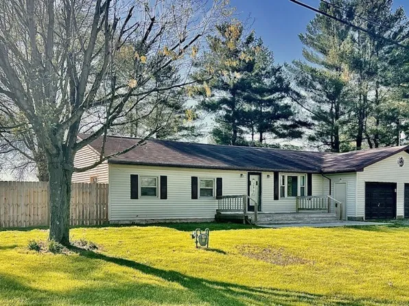 10175 State Route 339, Vincent, OH 45784