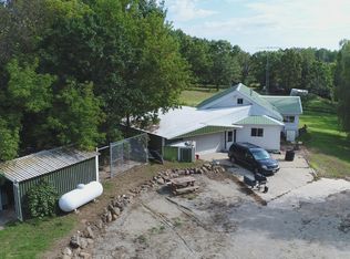 W2792 Kowald Rd, Cambria, WI 53923