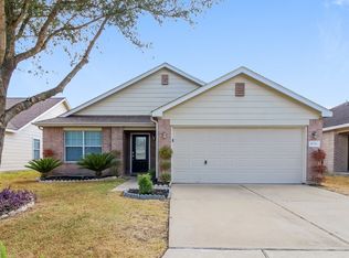 19718 Bold River Rd, Tomball, TX 77375