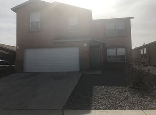 10128 High Range Rd SW, Albuquerque, NM 87121