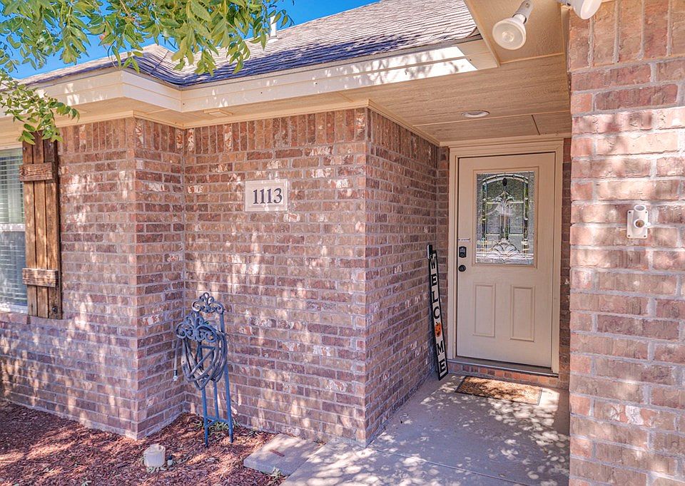 1113 Kingbird Ln, Alvarado, TX 76009, MLS# 20271941