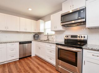 4112 Majestic St UNIT B, Houston, TX 77026