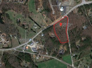 70 White Plains Church Rd LOT 0, Jefferson, GA 30549