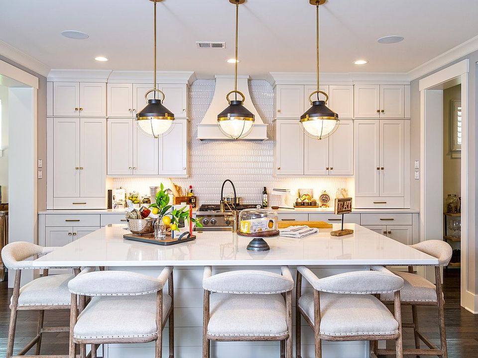 Monterey FL Plan, Arden Mill, Fort Mill, SC 29715 Zillow