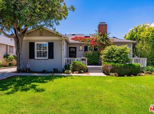 16054 Temecula St, Pacific Palisades, CA 90272