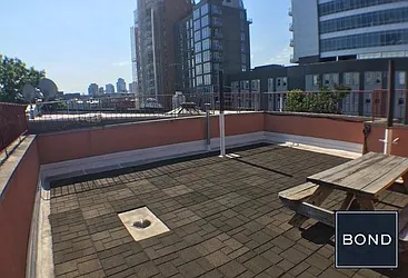 Rented by Bond New York