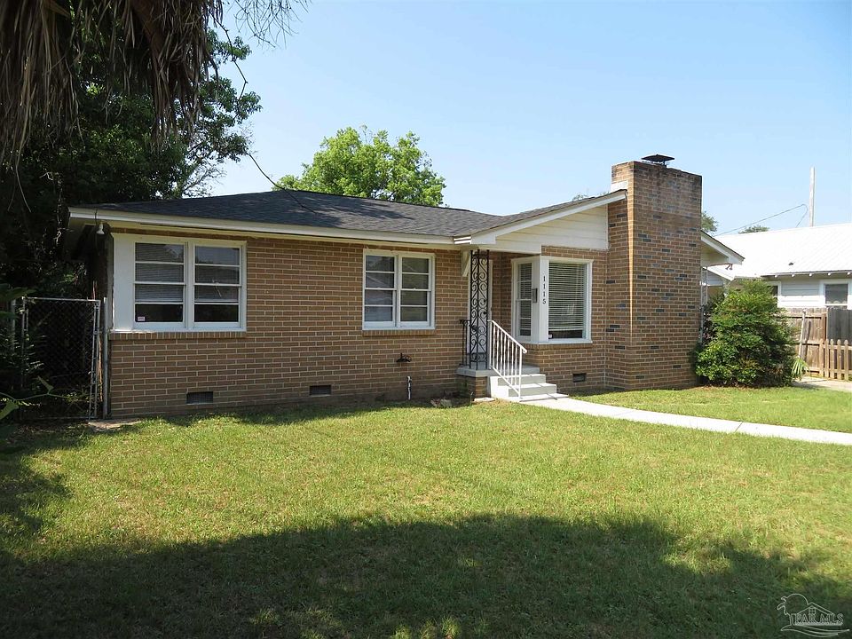 1st image of 1115 W Gregory St