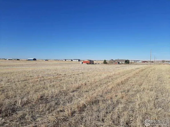 0 (Lot A) County Road 8, Keenesburg, CO 80643