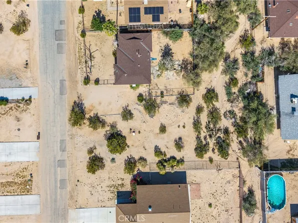 6965-49 Palm Ave Lot 11, Twentynine Palms, CA 92277