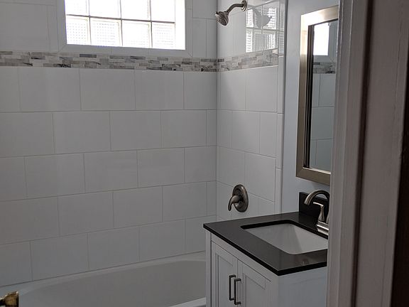 Remodeled Bathroom