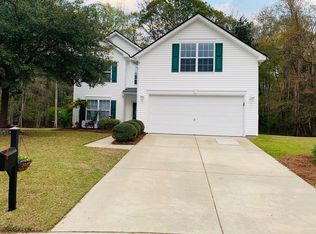 107 Teakwood Ct, Summerville, SC 29485