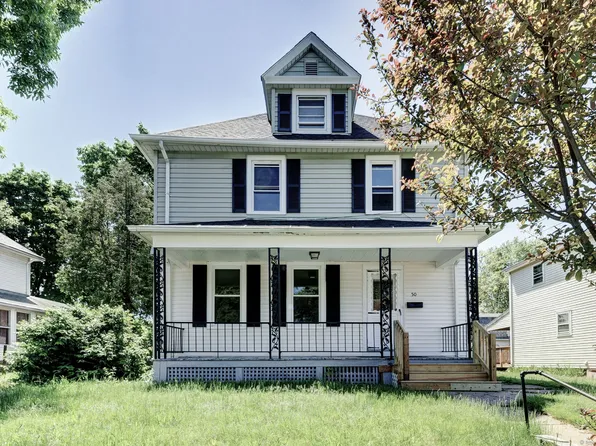 50 Glenwood Street, Manchester, CT 06040