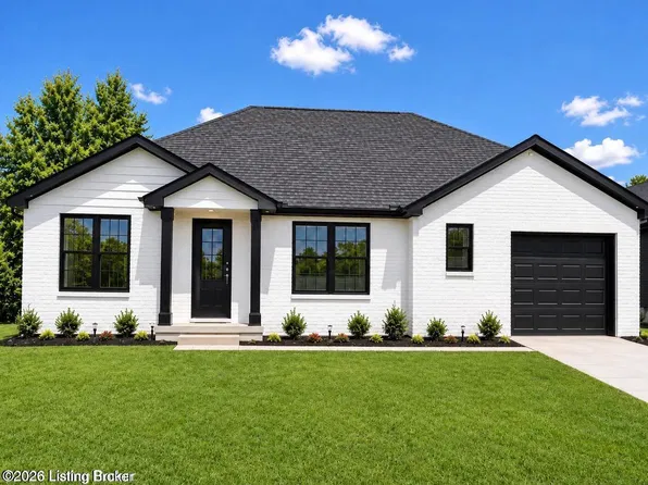 4422 Sanders Ln, Louisville, KY 40216