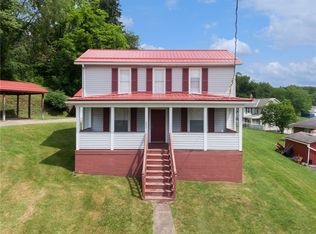 331 Greenfield Rd, Vanderbilt, PA