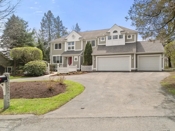 127 Huntington Rd #127, Brighton, MA 02135