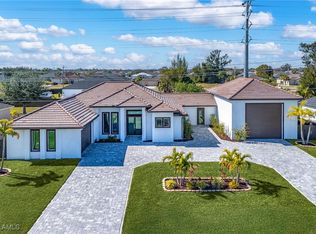 232 SW 24th Ave, Cape Coral, FL 33991