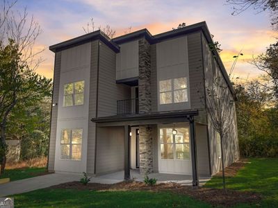 514 Cohen St SW, Atlanta, GA, 30310
