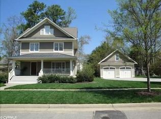 10943 Live Oak Ct, Midlothian, VA 23113