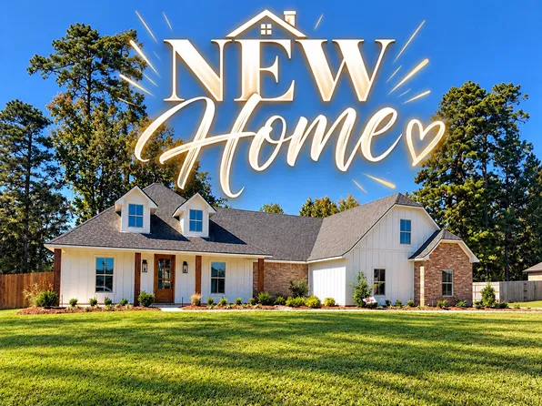 209 Marble Pl, Haughton, LA 71037