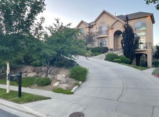 6278 W Skyline Dr, Highland, UT 84003