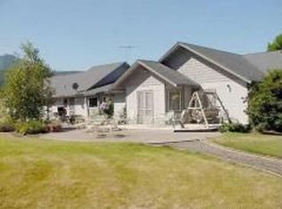 6133 S Fork Little Butte Crk, Jackson, OR 97524