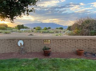 714 Sierra Vista Rd, Corrales, NM 87048