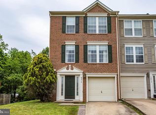 9915 Grass Market Ct, Fredericksburg, VA 22408
