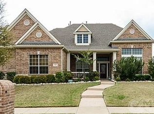 750 Rock Hill Rd, Prosper, TX 75078