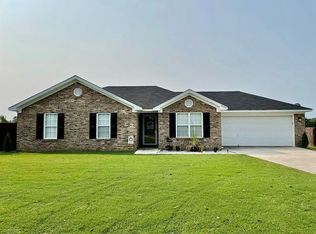 27352 Ed Ray Rd E, Athens, AL 35613