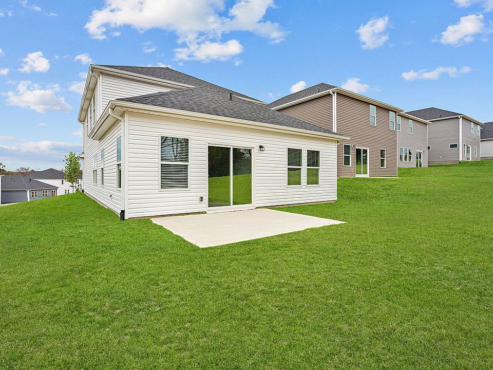 Lattitude34 Vines Creek 807 Brockman McClimon Rd Greer SC Zillow