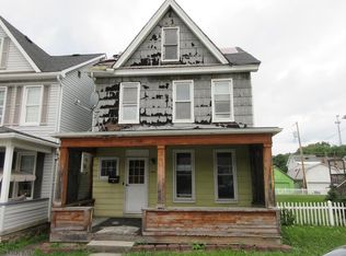 210 E Bell Ave, Altoona, PA 16602