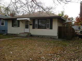 1644 McLean Ave, Saint Paul, MN 55106