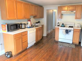 334 Highland Ave #3, Somerville, MA 02144