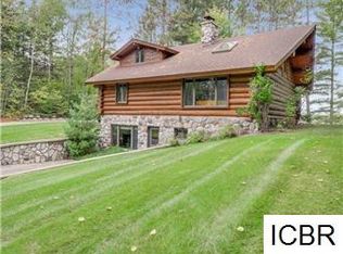 34278 S Pughole Lake Rd, Grand Rapids, MN 55744