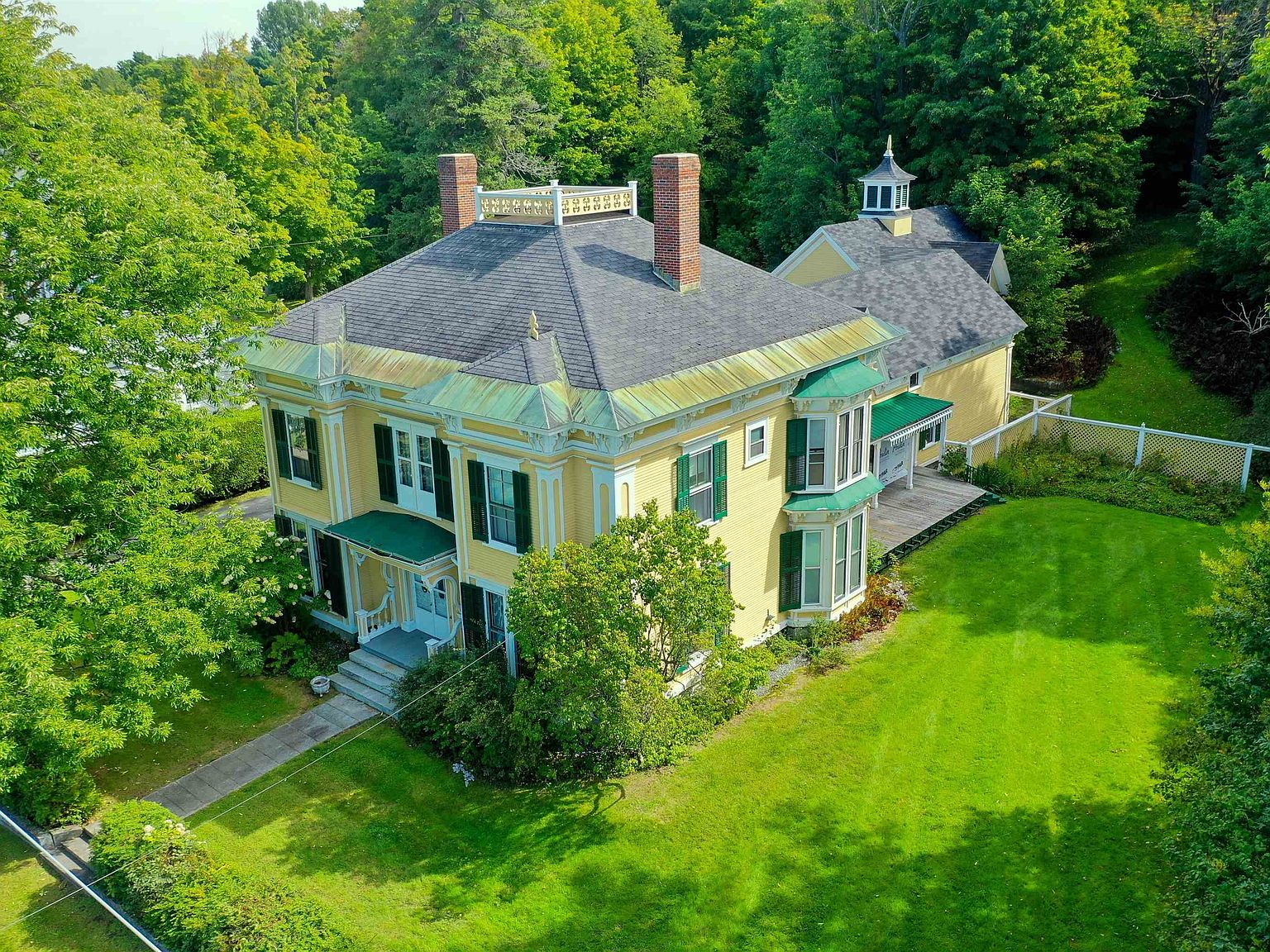 167 Main Street, Derby Line, VT 05830 MLS 4967748 Zillow