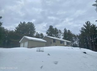 245 Lane Rd, North Creek, NY 12853