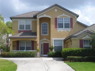 3520 Maple Ridge Loop, Kissimmee, FL 34741