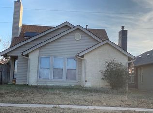 7320 NW 101st St, Oklahoma City, OK 73162