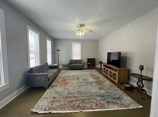 600 S. Center, Terre Haute, IN 47807