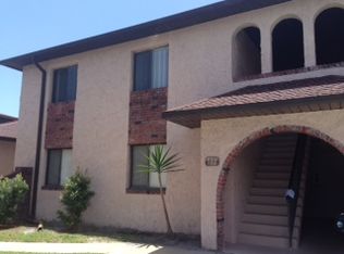 256 San Paulo Circle #11-256, West Melbourne, FL 32904