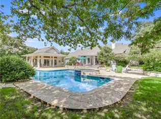 400 Shadywood Ln, Dripping Springs, TX 78620
