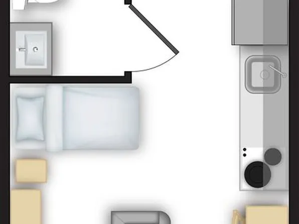 Phinney Flats, 6726 Greenwood Ave N #312, Seattle, WA 98103