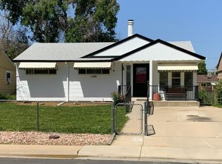 2349 Fulton St, Aurora, CO 80010