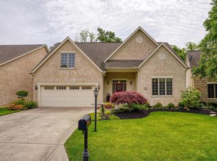 8817 Terrace Ridge Ct NW, Pickerington, OH 43147