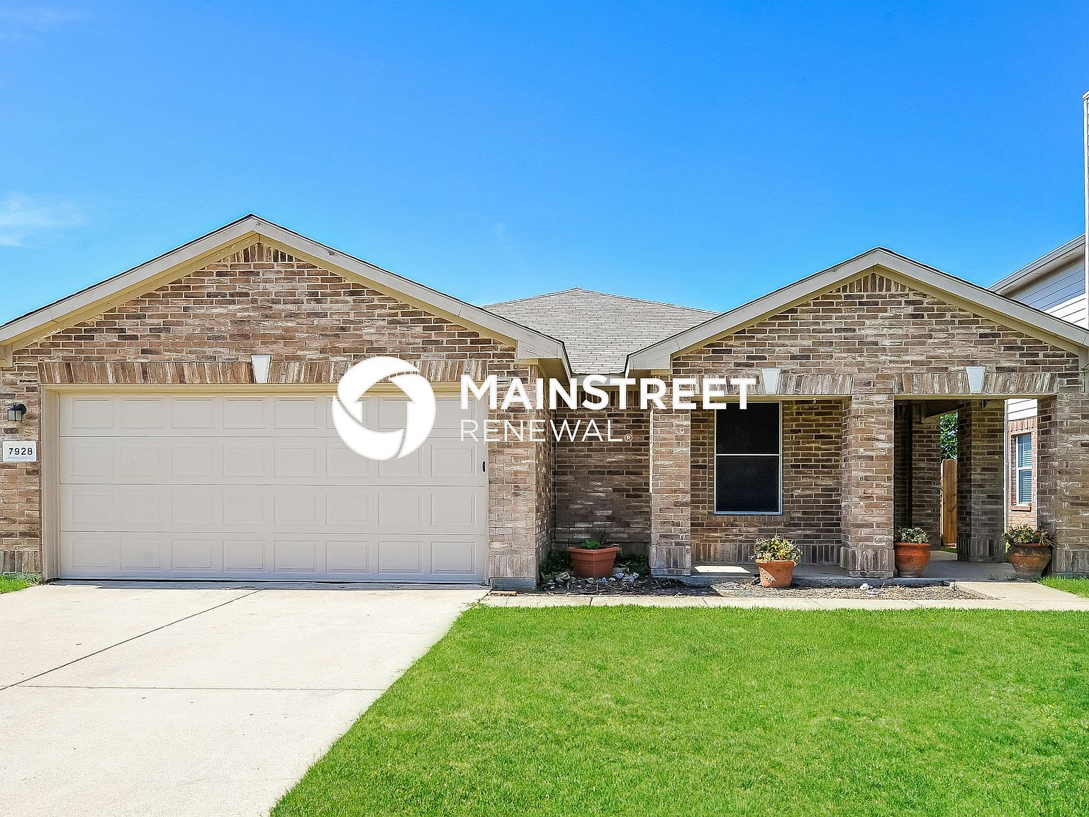 7928 Hidden Brook Dr, Fort Worth, TX 76120 | Zillow