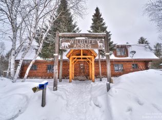 10361 S Hulbert Rd, Hulbert, MI 49748