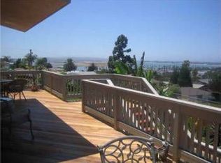 3428 Borreson St, San Diego, CA 92117