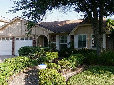 7615 Beluche Dr, Galveston, TX, 77551