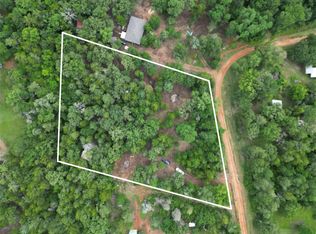 891 Cedar Creek Rd, Caldwell, TX 77836