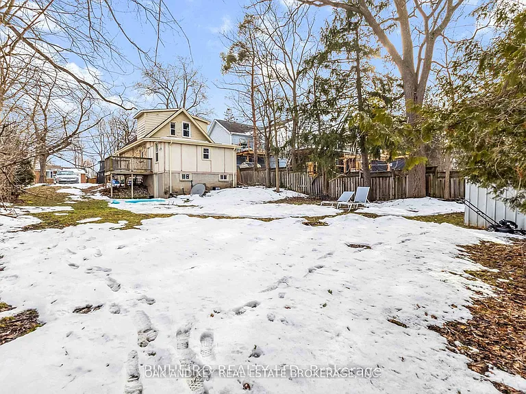 66 Cliftonvale Ave #REAR — Photo 7